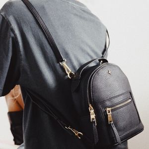 Peta & Jain Zoe Mini Backpack